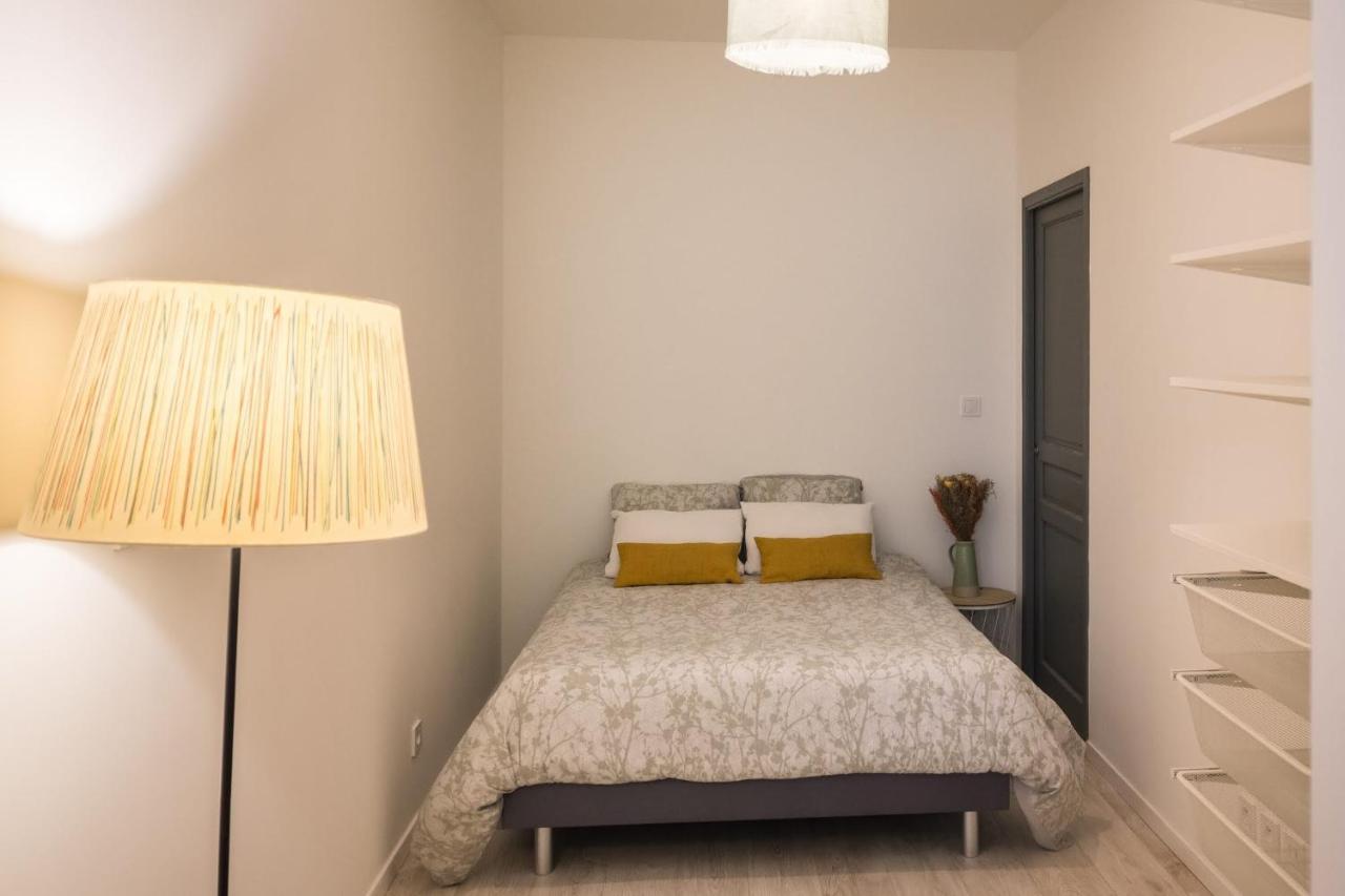 Escapade Dacquoise Apartment