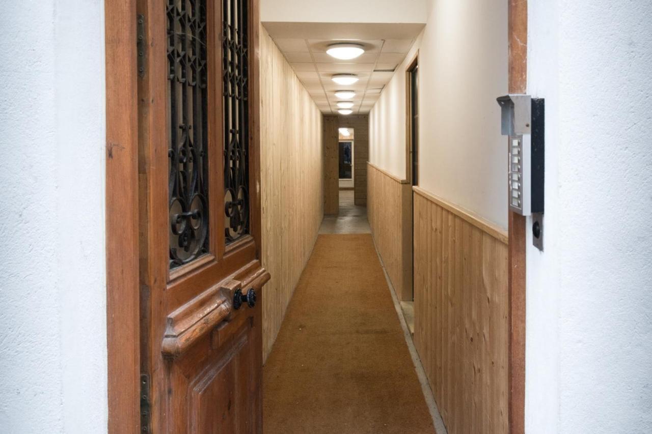 Escapade Dacquoise Apartment